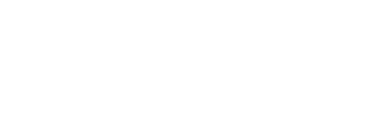 Dualbit Logo